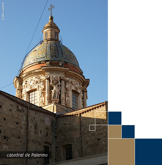 Catedral de Palermo