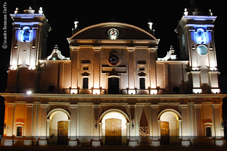 Catedral Nuestra Señora de la Asunción