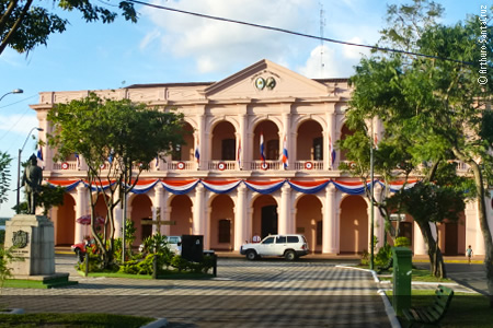 Centro Cultural da República