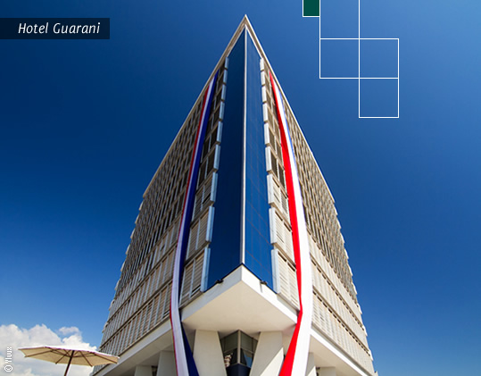 Hotel Guarani