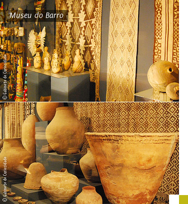 Museu do Barro