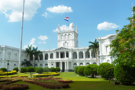 Palacio del Gobierno