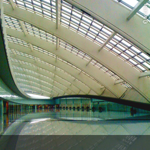 Terminal 3