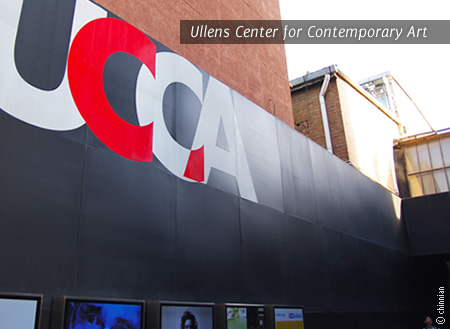 UCCA