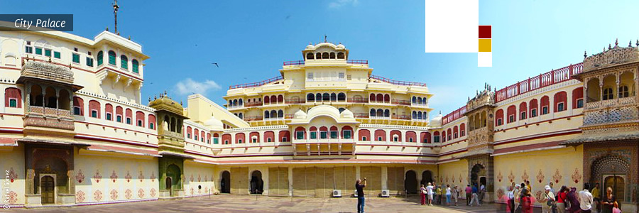 City Palace