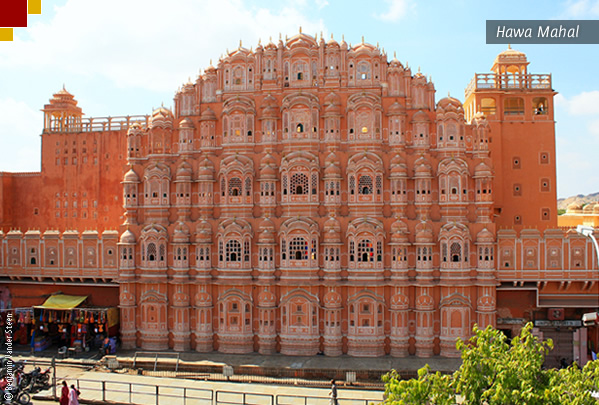 Hawa Mahal