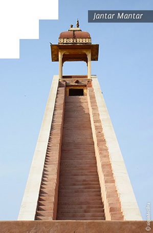 Jantar Mantar