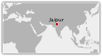 Jaipur