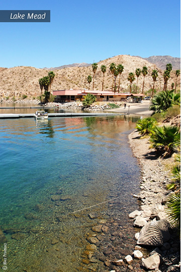 Lake Mead