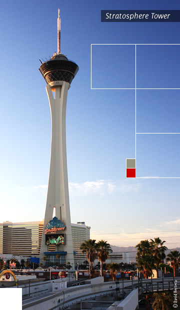 Stratosphere Tower