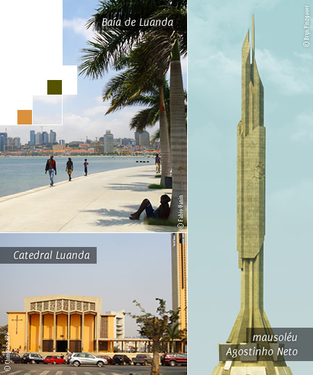 Luanda