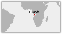 Luanda
