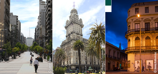 Montevideo