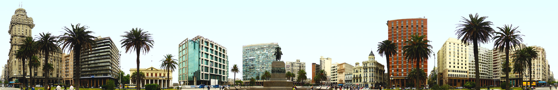 Plaza de Armas