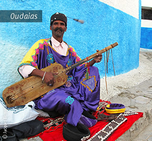 Oudaias