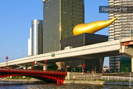 Flamme d'Or