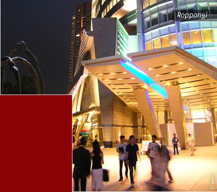 Roppongi