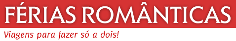 Frias romnticas - Viagens para fazer s a dois!