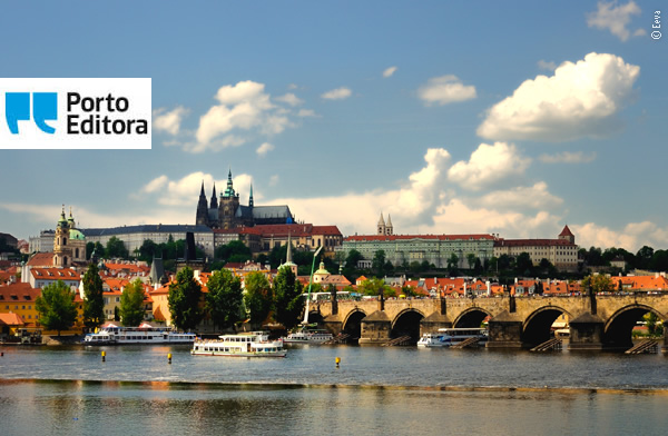 Guias de viagem Porto Editora