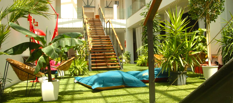 Hostels de Portugal premiados