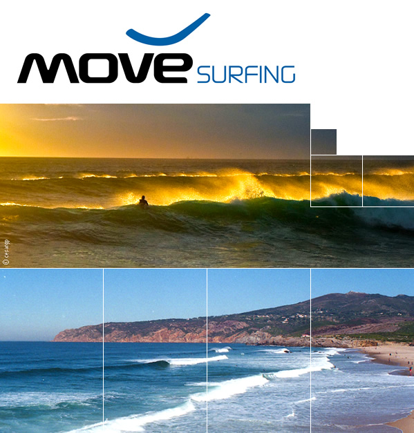 Move Surfing - Turismo para surfistas