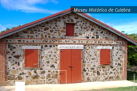 Museu Histórico de Culebra