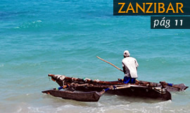 Zanzibar - A ilha de Freddy Mercury