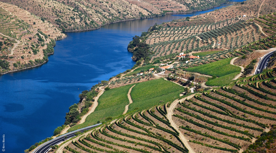 Vila Nova de Foz Côa