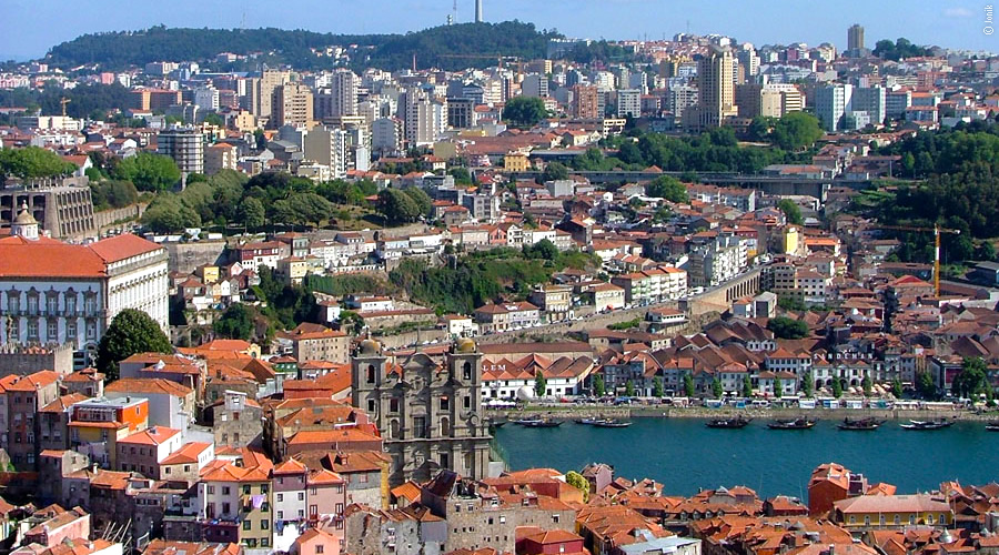 Vila Nova de Gaia