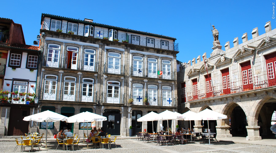 Guimarães
