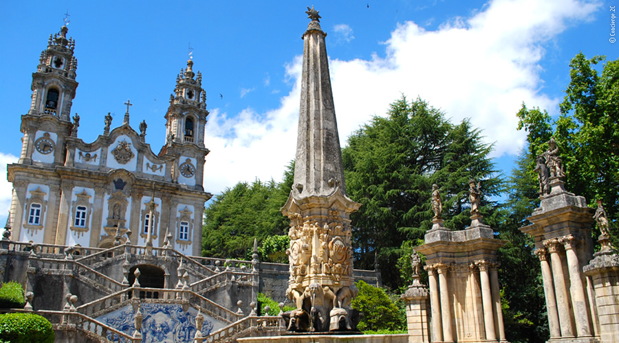 Lamego