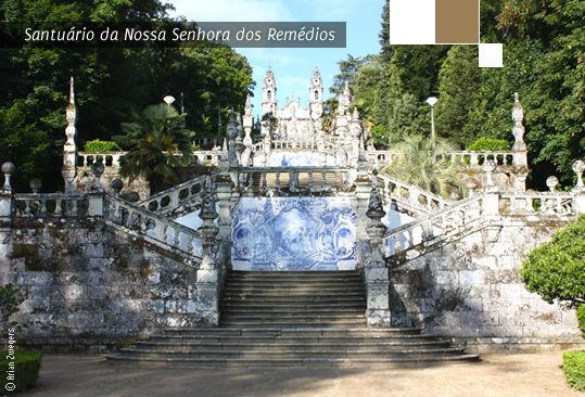 Santuário Nossa Senhora Remédios