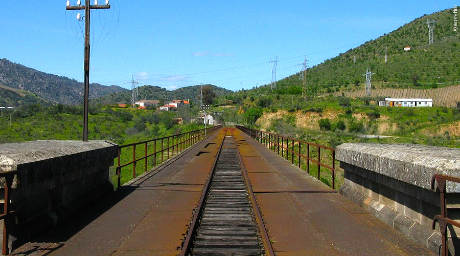 Pocinho