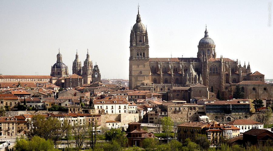 Salamanca