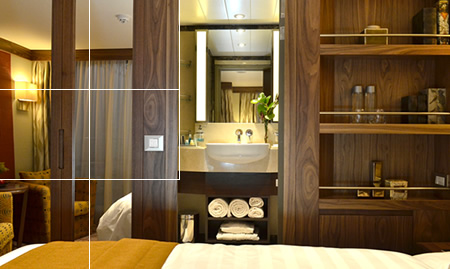 interior Queen Isabel