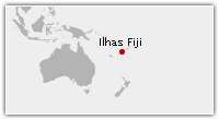 Ilhas Fiji