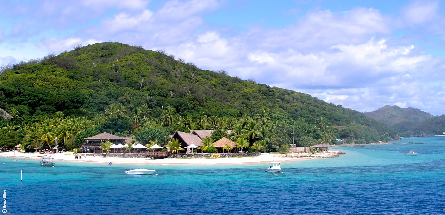 ilhas Fiji