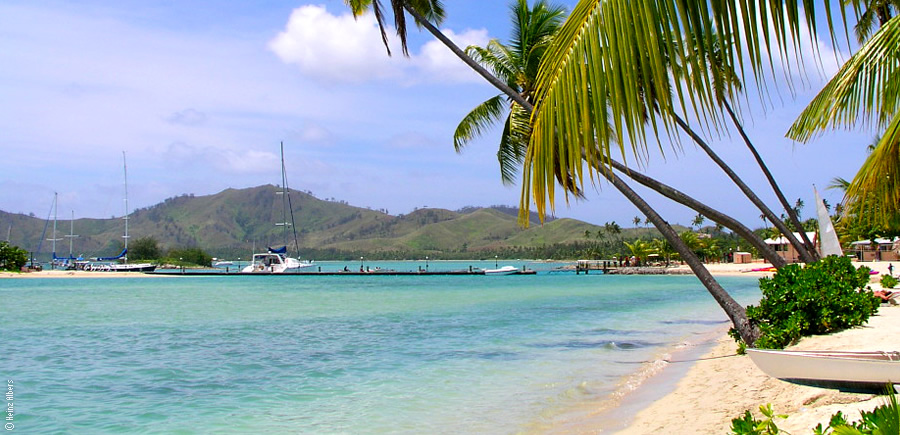 ilhas Fiji