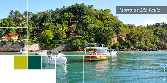 Morro de São Paulo