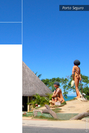 Porto Seguro