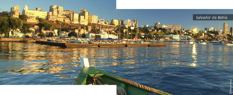 Salvador da Bahia