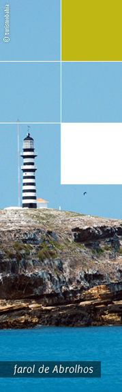 Farol de Abrolhos