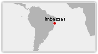 Imbassaí