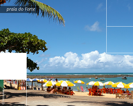 Praia do Forte