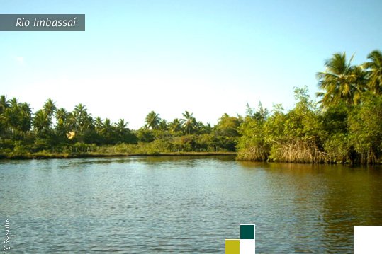 rio Imbassaí