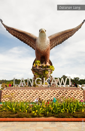 Dataran Lang