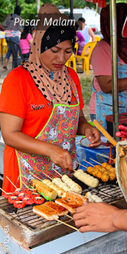 Pasar Malam