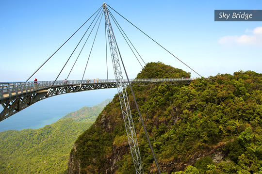 Sky Bridge