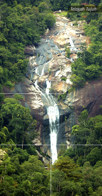 Telagah Tujuh