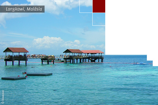 Langkawi, Malásia